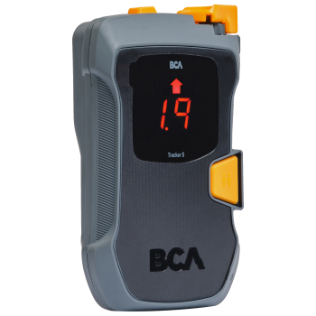 BCA TRACKER™ S Avalanche Beacon