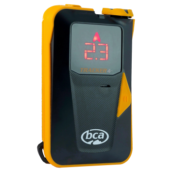 BCA TRACKER™ 4 Avalanche Beacon