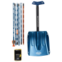 BCA Tracker™ 4 Avalanche Rescue Package