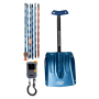 BCA Tracker™ S Avalanche Rescue Package