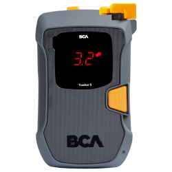 BCA TRACKER™ S Avalanche Πομποδέκτης