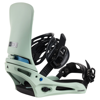 BURTON Cartel X Re:Flex™- Petrol Green - Ανδρικές Δέστρες Snowboard