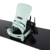 BURTON Cartel X Re:Flex™- Petrol Green - Ανδρικές Δέστρες Snowboard