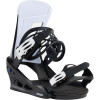BURTON Freestyle Re:Flex™- Black - Men's Snowboard Binding 2026