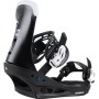 BURTON Freestyle Re:Flex™- Black - Ανδρικές Δέστρες Snowboard 2026