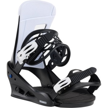 BURTON Freestyle Re:Flex™- Black - Ανδρικές Δέστρες Snowboard 2026