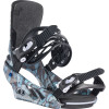 BURTON Lexa Re:Flex - Blue Butterflies - Women's Snowboard Binding