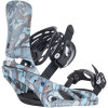 BURTON Lexa Re:Flex - Blue Butterflies - Women's Snowboard Binding