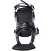 BURTON Lexa Re:Flex - Blue Butterflies - Women's Snowboard Binding