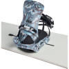 BURTON Lexa Re:Flex - Blue Butterflies - Women's Snowboard Binding