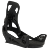 BURTON Step On Re:Flex™- Black - Men's Snowboard Binding 2026