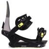 K2 Bond - Grey - Ανδρικές Δέστρες Snowboard