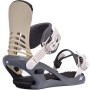 K2 Cassette Grey- Γυναικείες Δέστρες Snowboard