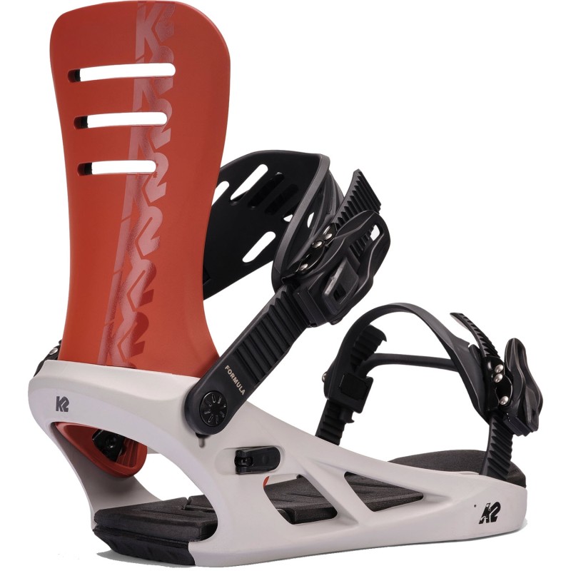 K2 Formula - Brick - Ανδρικές Δέστρες Snowboard
