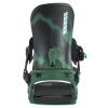 K2 Path - Deep Green - Women's Snowboard Bindings