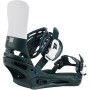 BURTON Cartel Re:Flex™ - Deep Emerald/White - Ανδρικές Δέστρες Snowboard 2026 BURTON Cartel Re:Flex™ - Deep Emerald/White - Ανδρικές Δέστρες Snowboard 2026