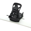 BURTON Step On Re:Flex™- Black - Ανδρικές Δέστρες Snowboard 2026