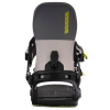 K2 Bond - Grey - Ανδρικές Δέστρες Snowboard 2025