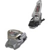 MARKER GRIFFON 13 ID 110mm - Grey/Silver - Ski Bindings 2025