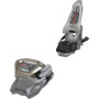 MARKER GRIFFON 13 ID 90mm -Grey/Silver - Ski Bindings 2026