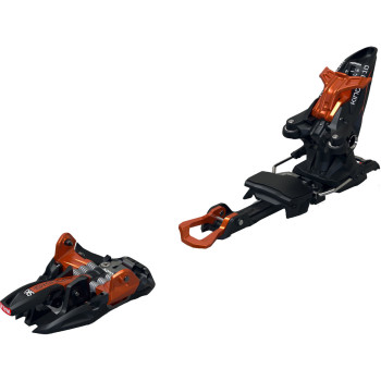 MARKER KINGPIN 10 (75-100mm) SKI BINDINGS
