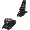 MARKER SQUIRE 11 100mm Black - Δέστρες Σκι 2026