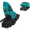 MARKER SQUIRE 11 90mm - Black/Teal - Ski Bindings 2026