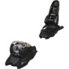 MARKER SQUIRE 11 100mm Black - Δέστρες Σκι 2026