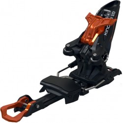 MARKER KINGPIN 10 (75-100mm) SKI BINDINGS 