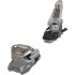 MARKER GRIFFON 13 ID 90mm - Grey/Silver - Δέστρες Ski 2025