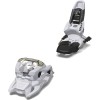 MARKER SQUIRE 11 100mm - White - Δέστρες Σκι 2025