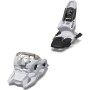 MARKER SQUIRE 11 90mm -White - Δέστρες Σκι 2026