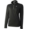 MICO 0757 Warm Control Multisport - Women's 2nd Layer thermal  - Black