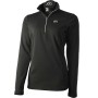 MICO 0757 Warm Control Multisport - Women's 2nd Layer thermal  - Black