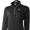 MICO 0757 Warm Control Multisport - Women's 2nd Layer thermal - Black