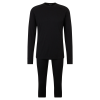 ZIENER Jeppe Man - Men's Underlayer Set - Black