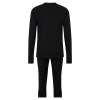 ZIENER Jeppe Man - Men's Underlayer Set - Black