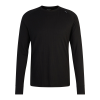 ZIENER Jeppe Man - Men's Underlayer Set - Black