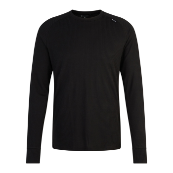 ZIENER Jeppe Man - Men's Underlayer Set - Black