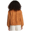 Billabong Time Off - Half-Zip - Fleece for Women - Sandalwood