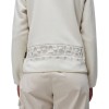 NAPAPIJRI Yupik 2.0 Full-zip - Γυναικεία ζακέτα φλίς - Beige Dimity