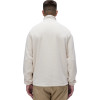NAPAPIJRI Iaato - Men's Full-zip Fleece - Beige Dimity