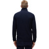 NAPAPIJRI Iaato - Men's Full-zip Fleece - Blue Marine