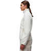 NAPAPIJRI Yupik 2.0 Full-zip - Women's Full Zip Fleece - Beige Dimity