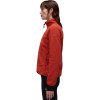 NAPAPIJRI Yupik 2.0 Full-zip - Women's Full Zip Fleece - Red Sauce