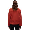 NAPAPIJRI Yupik 2.0 Full-zip - Women's Full Zip Fleece - Red Sauce