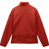 NAPAPIJRI Yupik 2.0 Full-zip - Women's Full Zip Fleece - Red Sauce