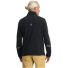 Spyder Speed Fleece Full Zip - Mens Fleece Jacket - Black