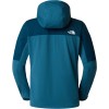 THE NORTH FACE Men’s Diablo Softshell Jacket - Μπουφάν Softshell - Midnight Petrol-Mallard Blue
