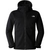 THE NORTH FACE Men’s Diablo Softshell Jacket - TNF Black-TNF Black-NPF